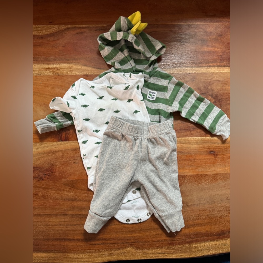 Baby boy onesies